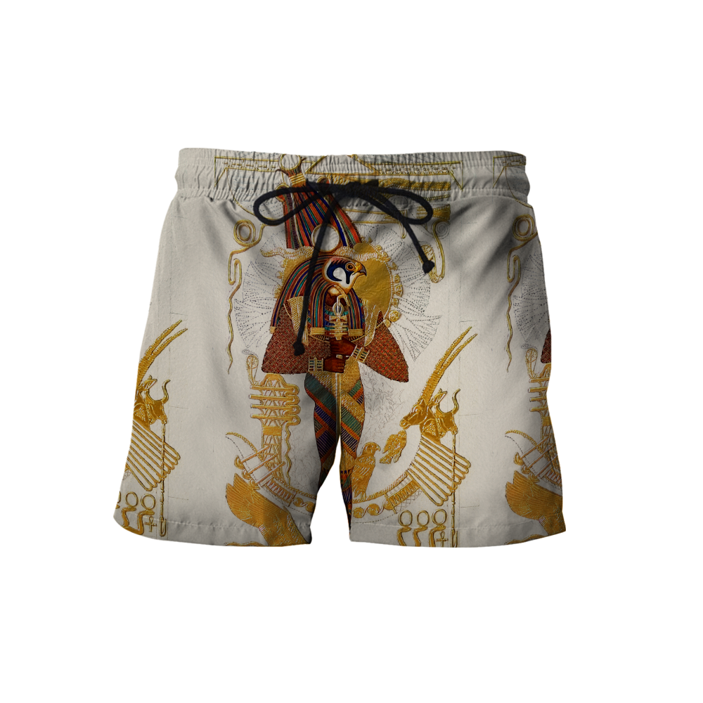 Ancient Egypt Gods 3D Design print shirts