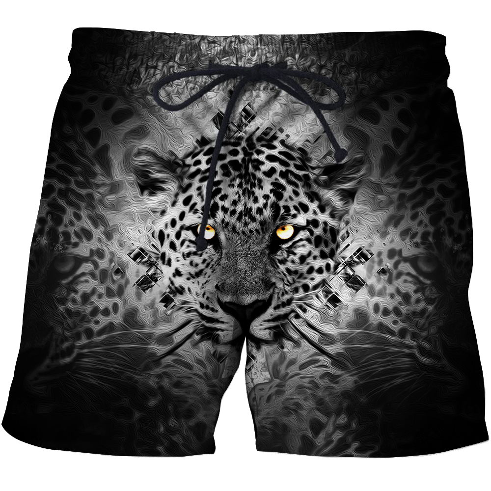 Tiger Persionalized Your Name 3D All Over Printed Shirts JJ18052101  KT