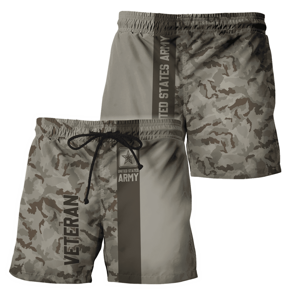 Premium Unique Veteran Polo Ultra Soft and Comfort Shirt For Man