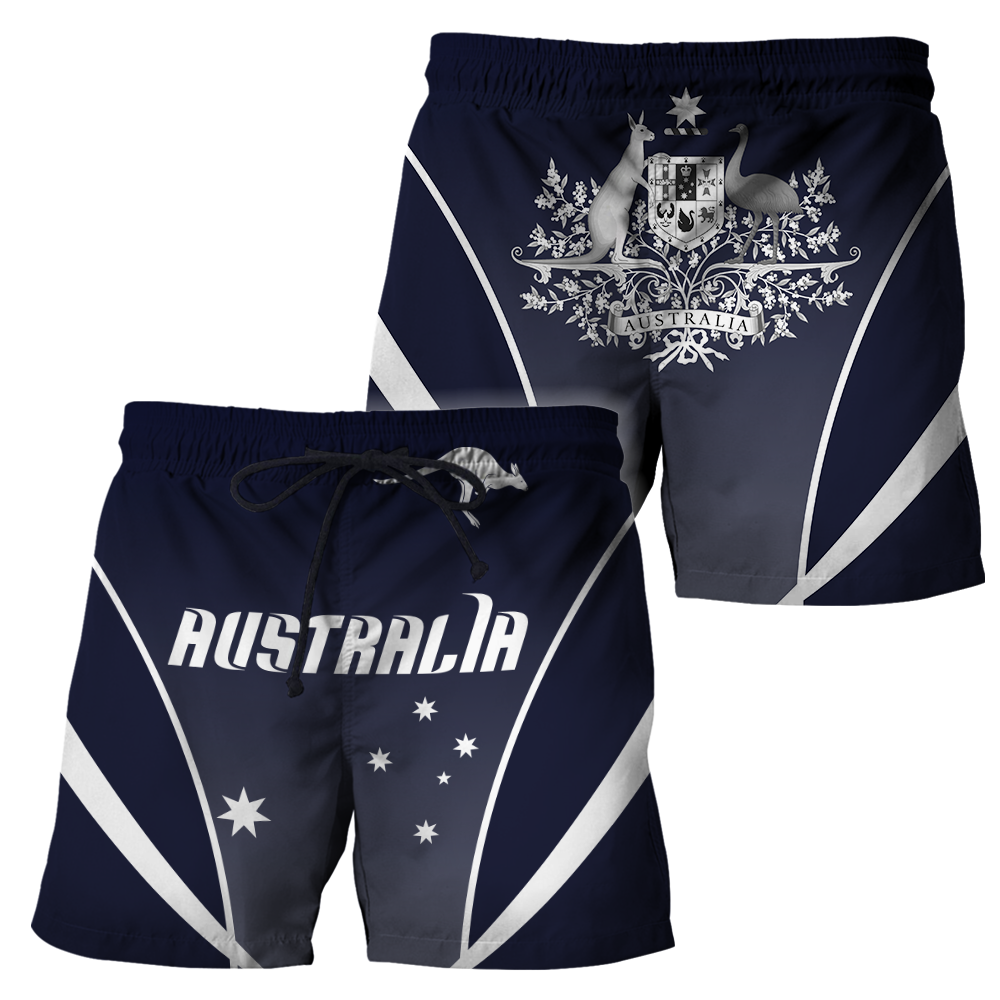 Tmarc Tee Australia active special custom name unisex 3d print shirts