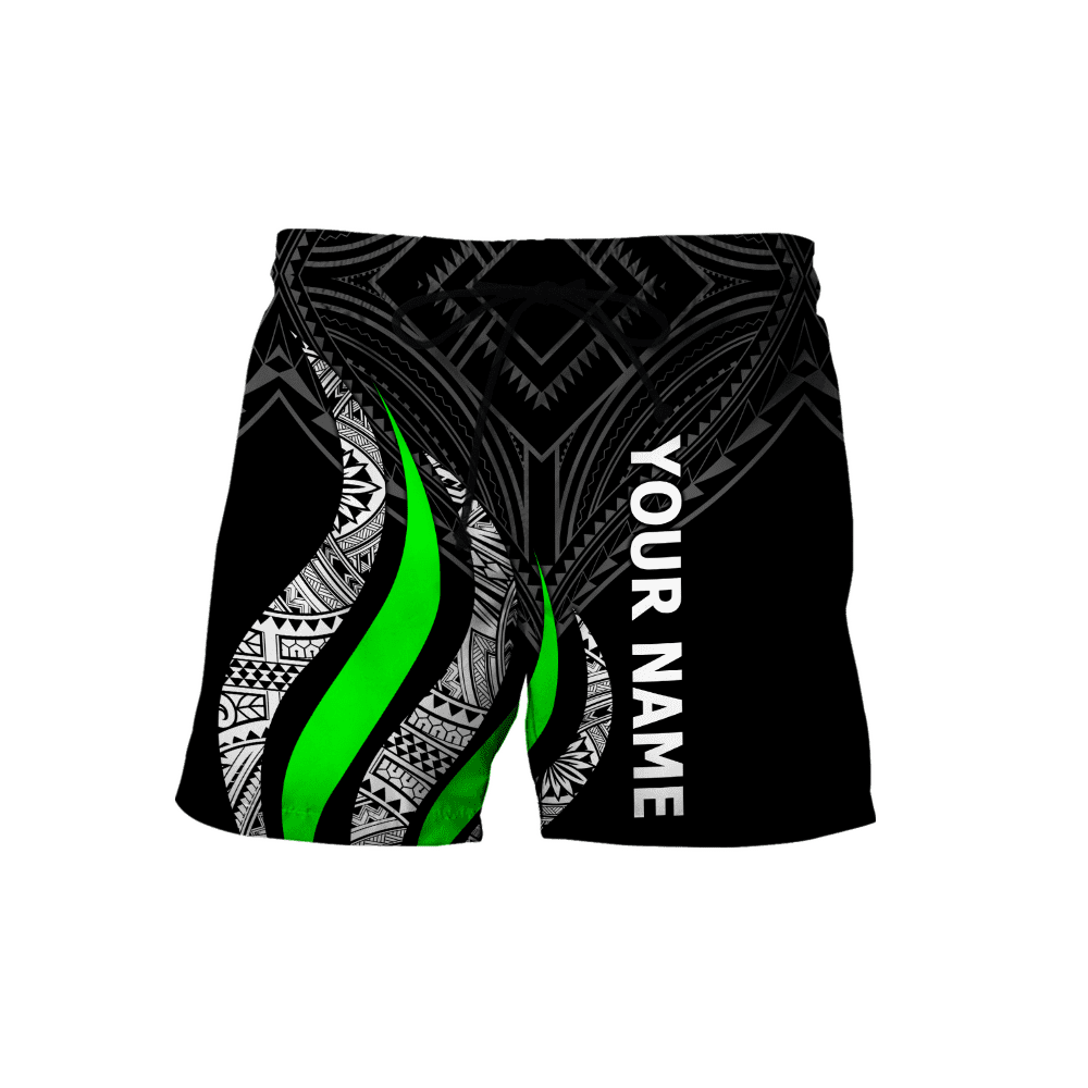 Amazing Polynesian Hawaii Shirt Personalize Name