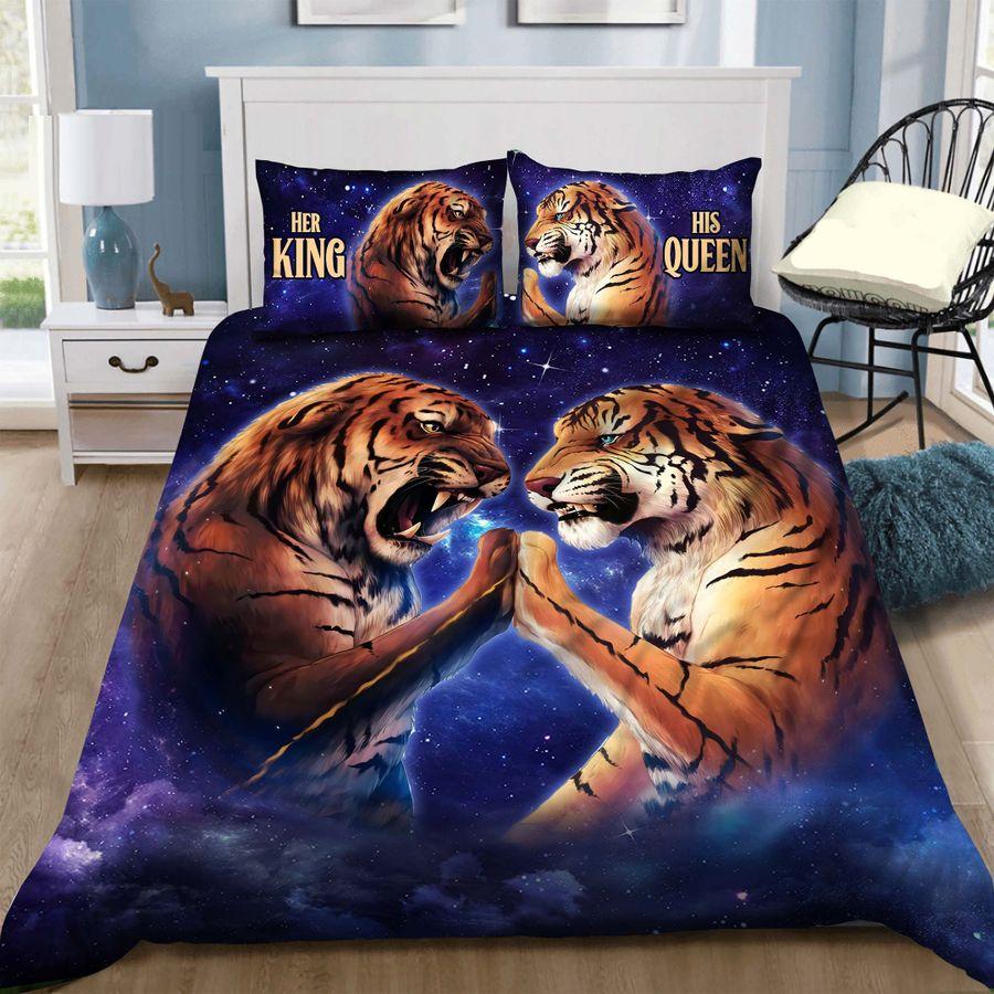 Tiger Power Bedding Set SU290602