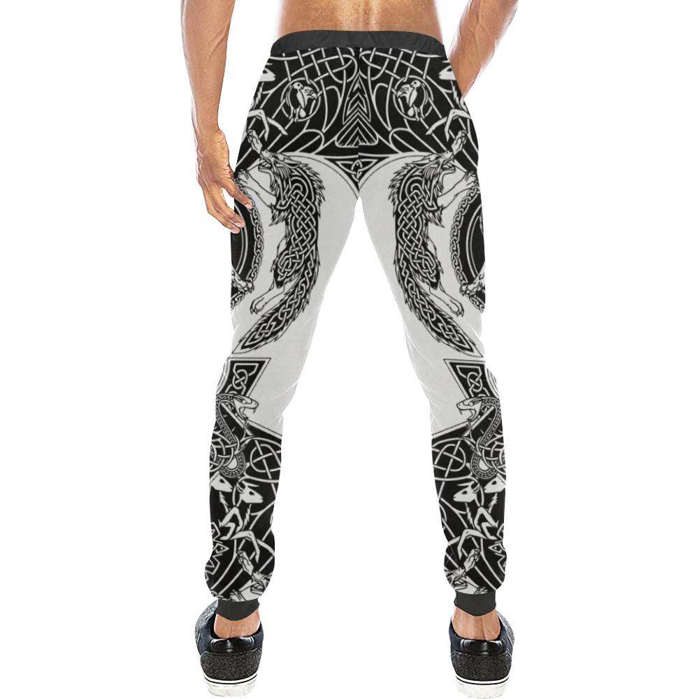 Viking Tattoo All-Over Print version 4.0 - Amaze Style™-Apparel
