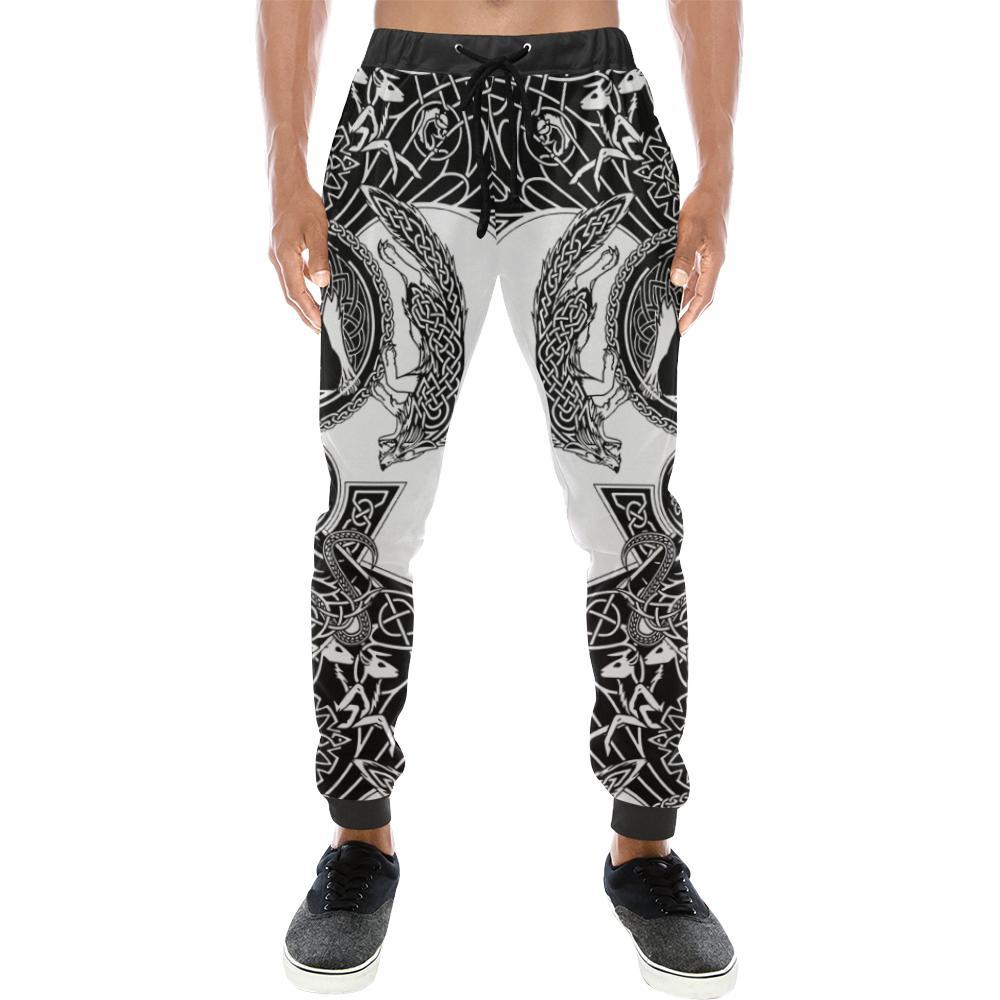 Viking Tattoo All-Over Print version 4.0 - Amaze Style™-Apparel