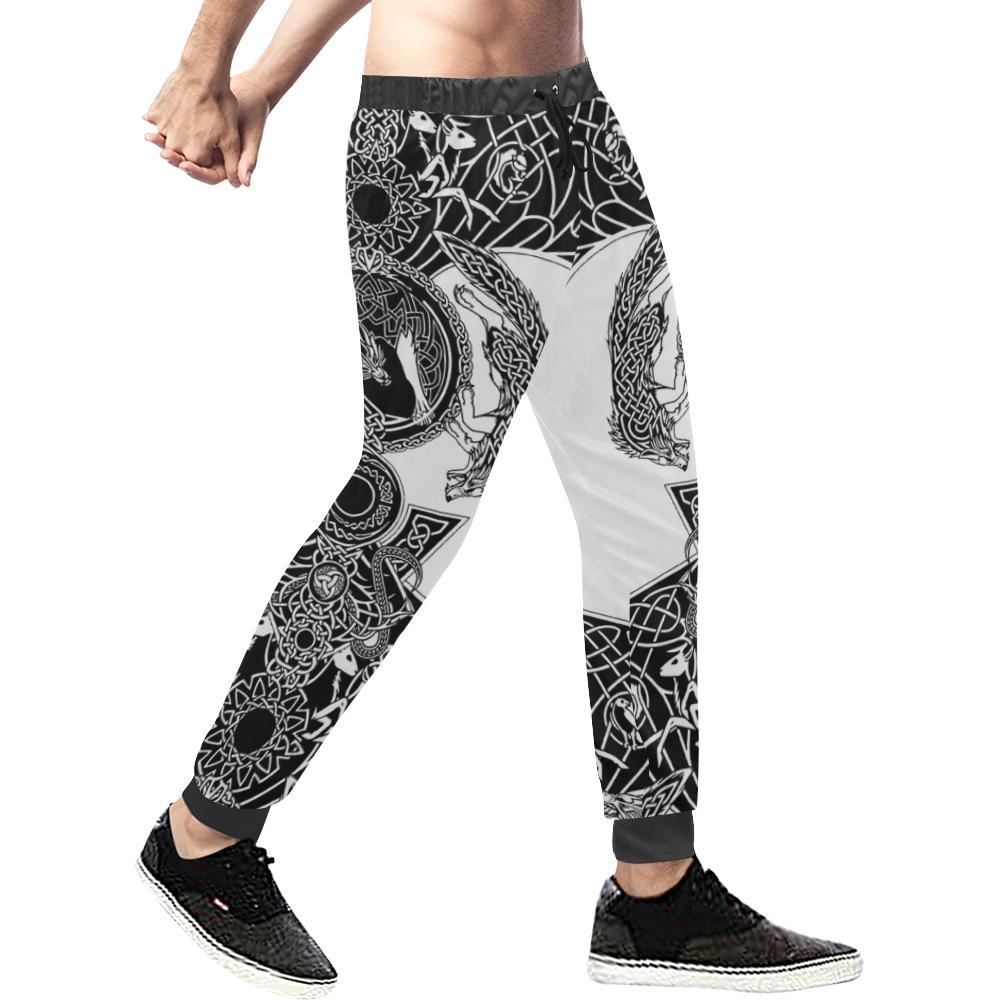 Viking Tattoo All-Over Print version 4.0 - Amaze Style™-Apparel