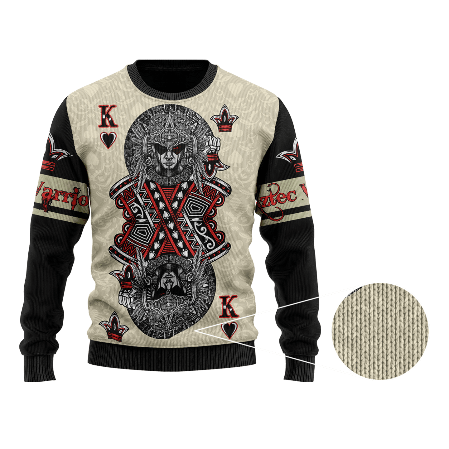 Aztec Mexican 3D All Over Printed Unisex Shirts DA29092101