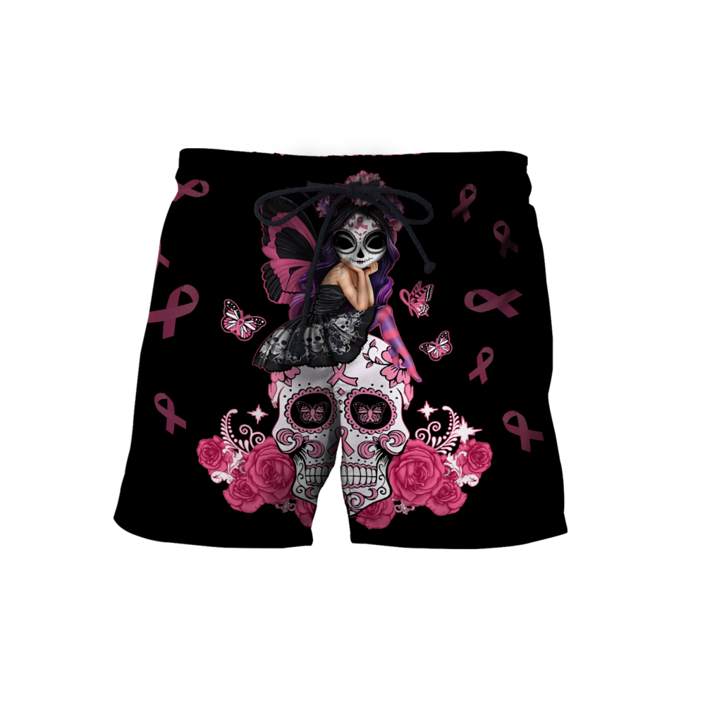 3D Breast Cancer Awareness We Don’t Know Strong We are  Hoodie T-Shirt Sweatshirt SU110303 - Amaze Style™-Apparel