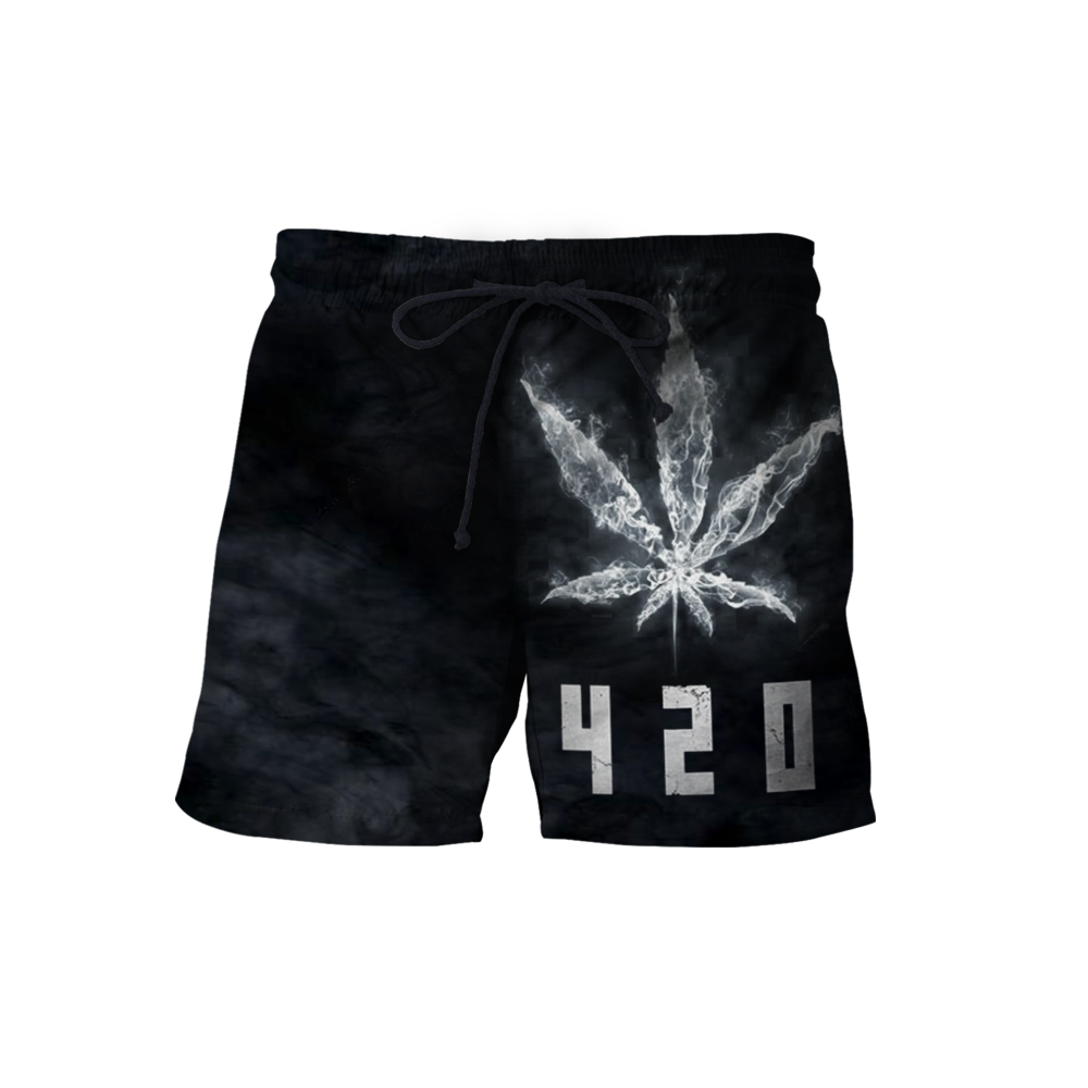 420 Limited by SUN 3D All Over Printed Hoodie Shirt HAC270308 - Amaze Style™-Apparel