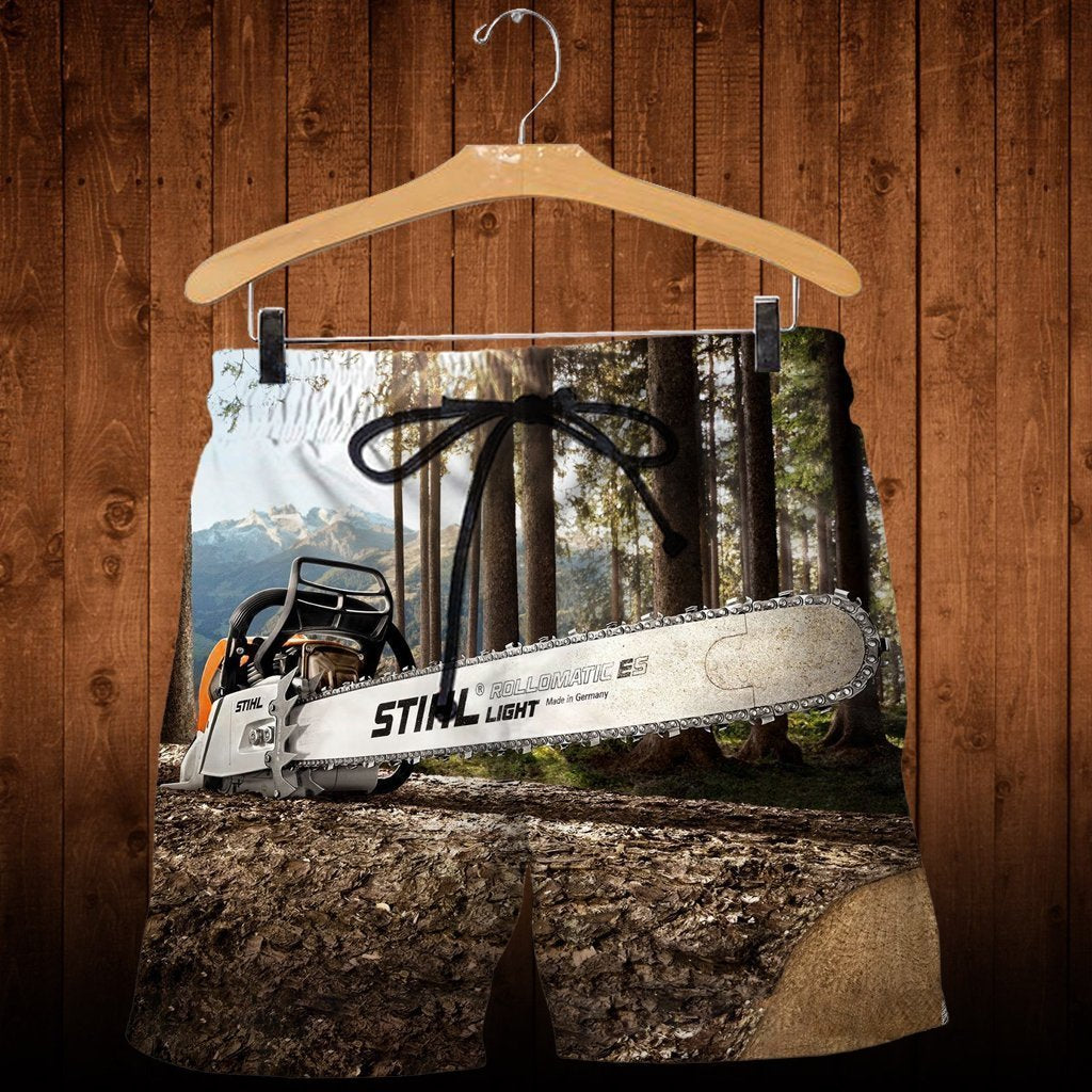 3D All Over Printed Cool Saw Shirts - Amaze Style™-Apparel