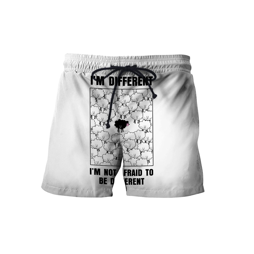 The Sheep Whisperer 3D All Over Printed Shirts MH0311203CL