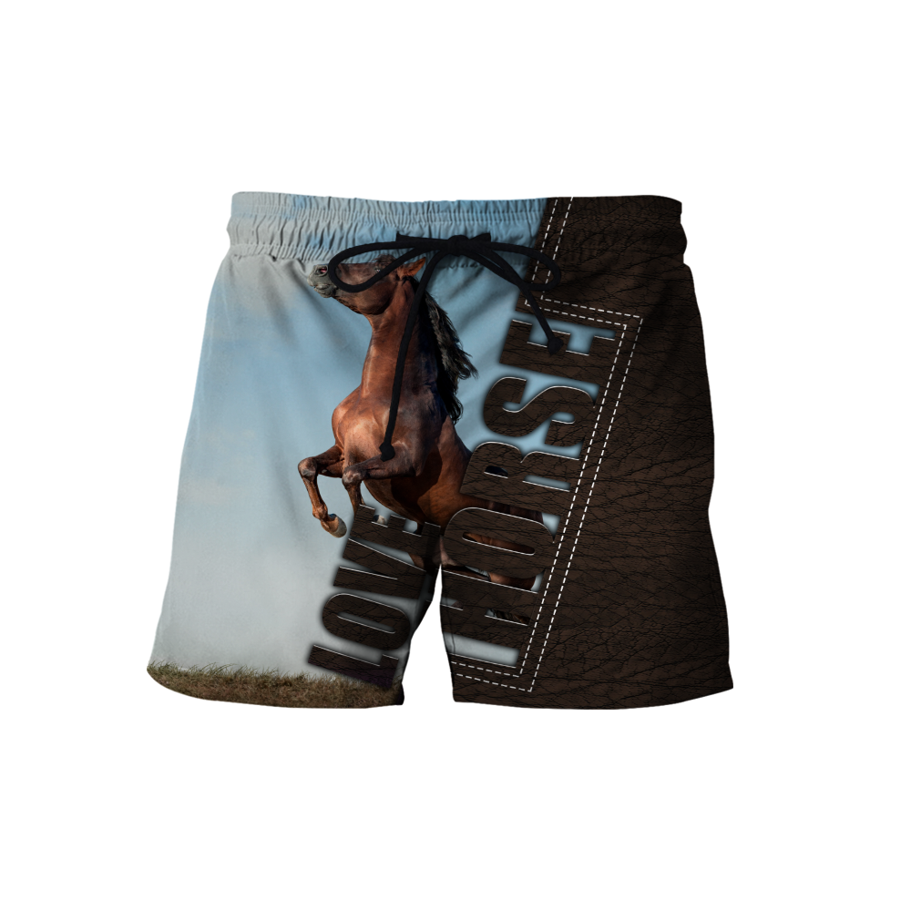 3D All Over Printed Shirts VP10112006XT