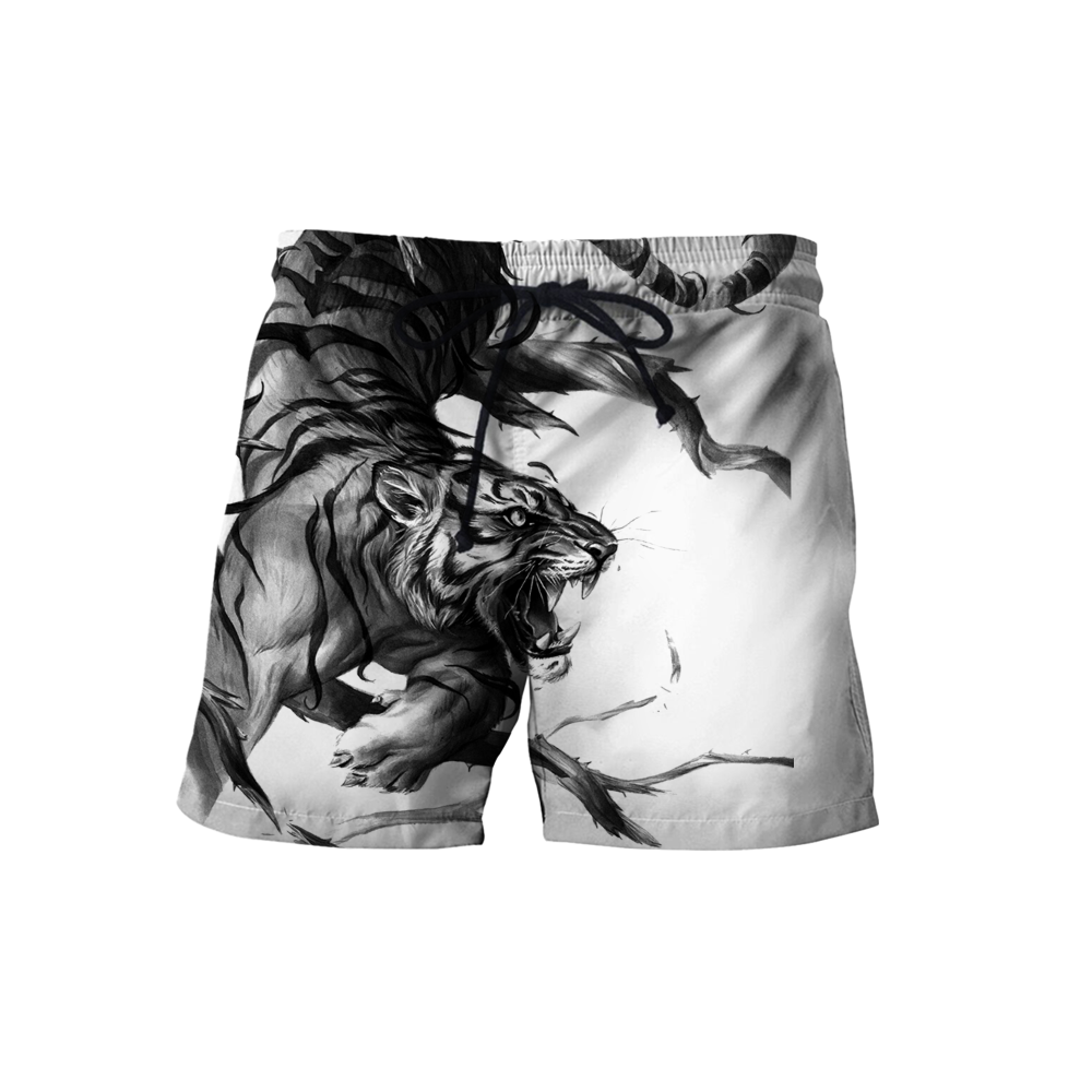 Tiger 3D All Over Printed Shirts For Men & Women - Amaze Style™-Apparel