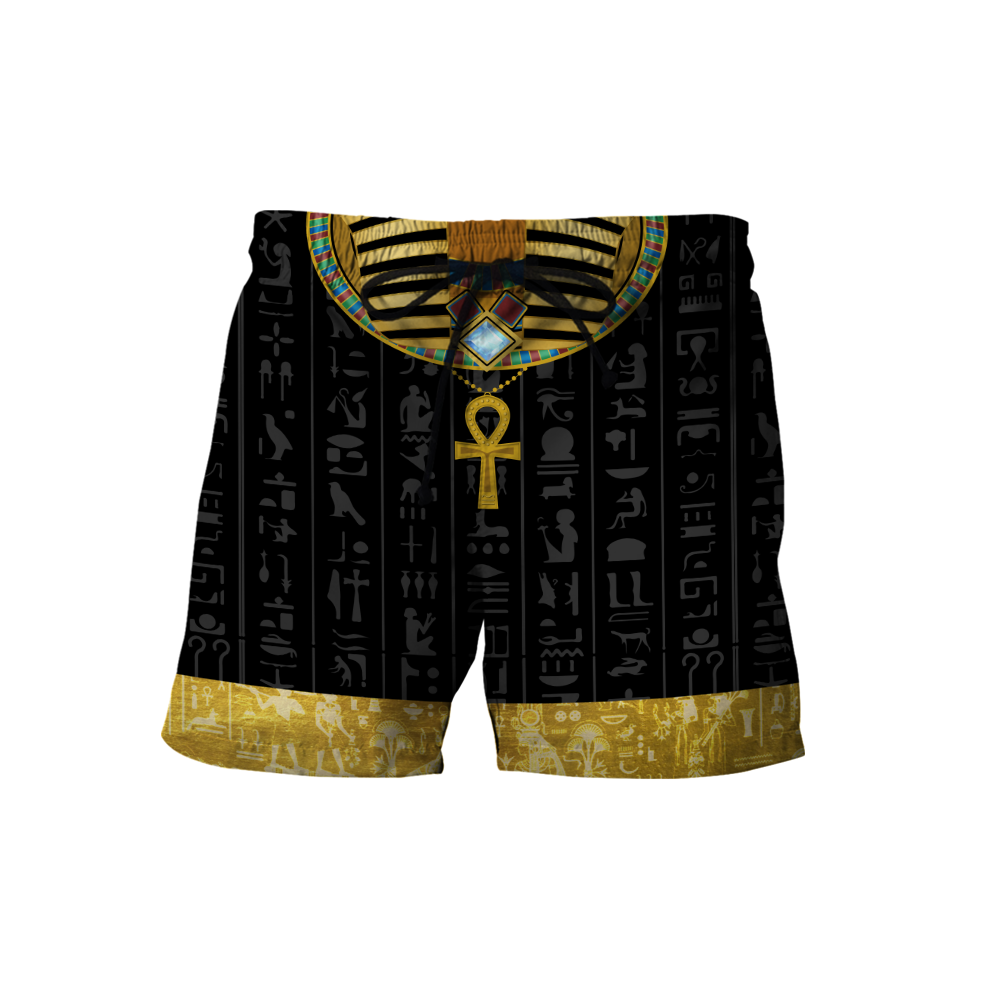 African Pharaoh Hoodie