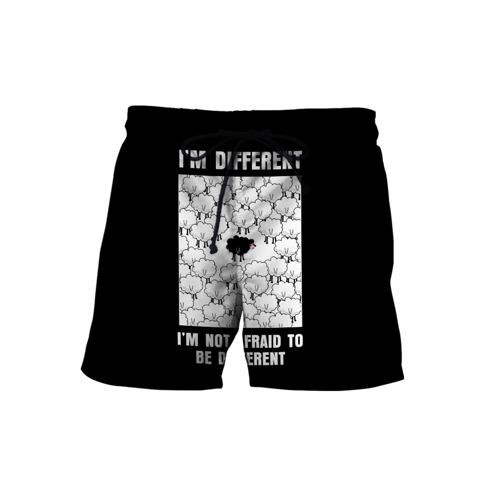 Black Sheep Whisperer 3D All Over Printed Shirts For Men And Woman