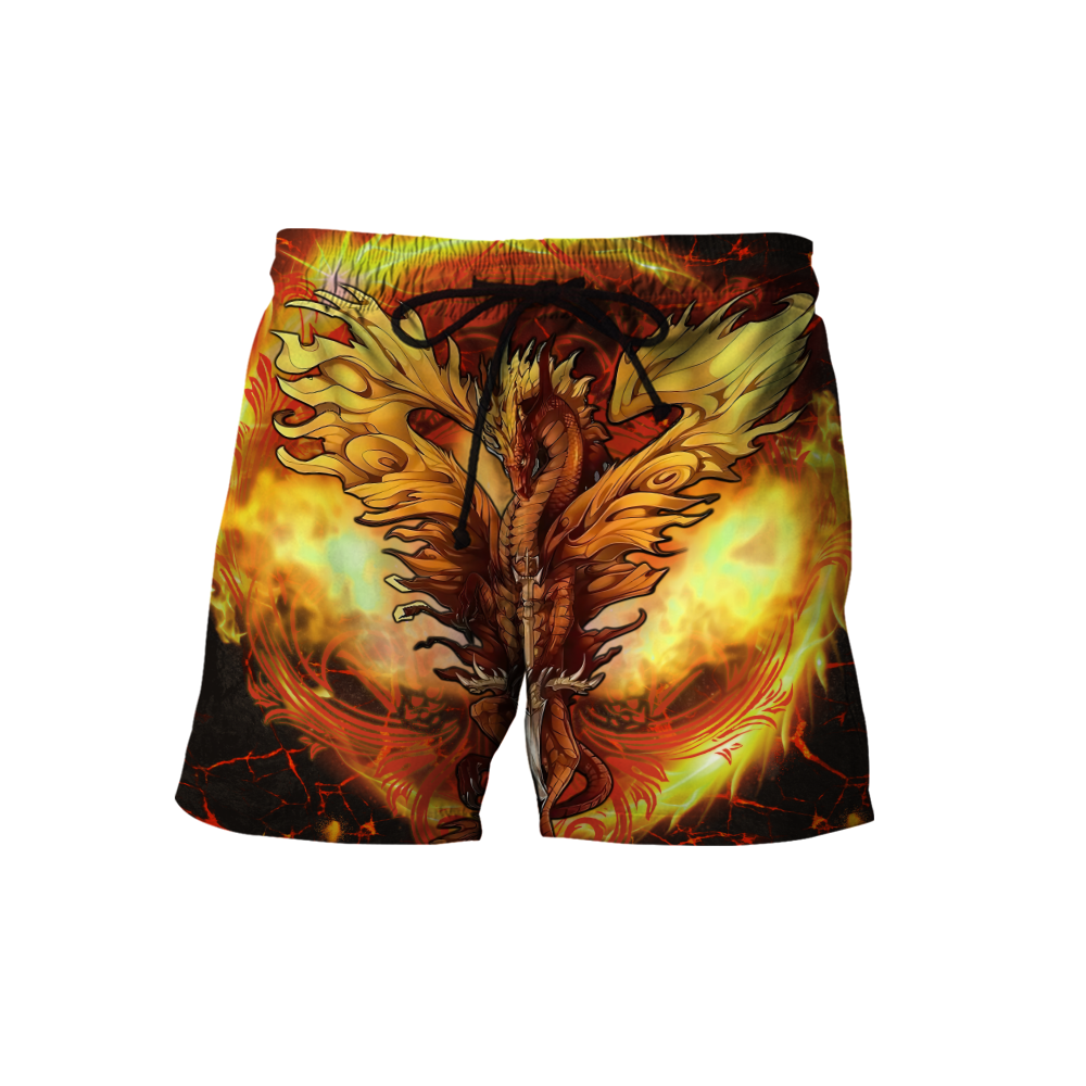 Super Dragon Z Hoodie for men and women