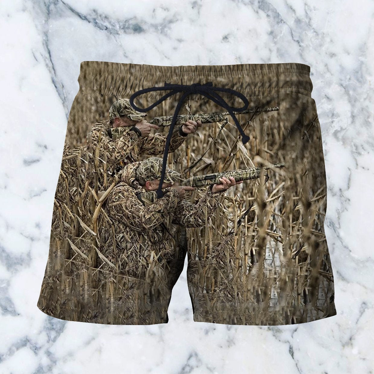 3D Printed Duck Hunting Clothes - Amaze Style™-Apparel