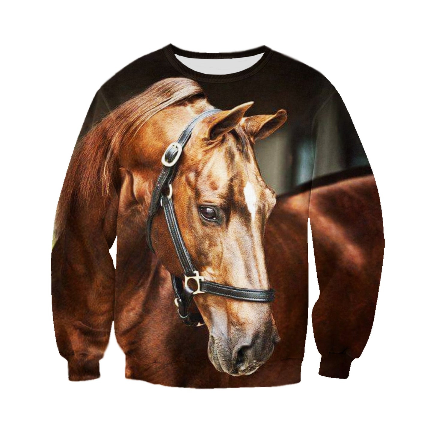 3D Printed Horse Clothes - Amaze Style™-Apparel