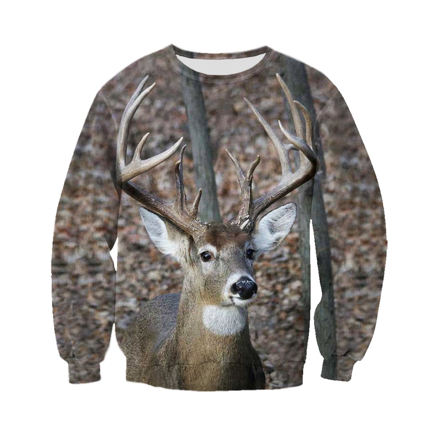 3D Printed Deer Clothes - Amaze Style™-Apparel