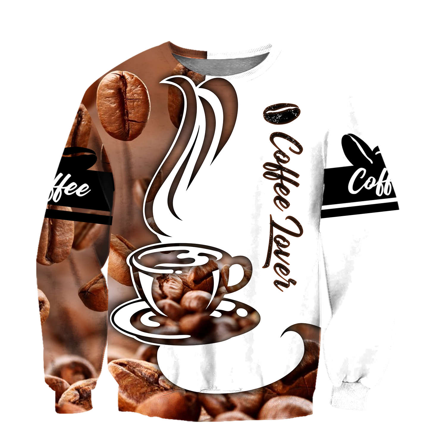 3D All Over Printed Differences Between Types Of World Coffee Shirts and Shorts Pi271104 PL - Amaze Style™-Apparel