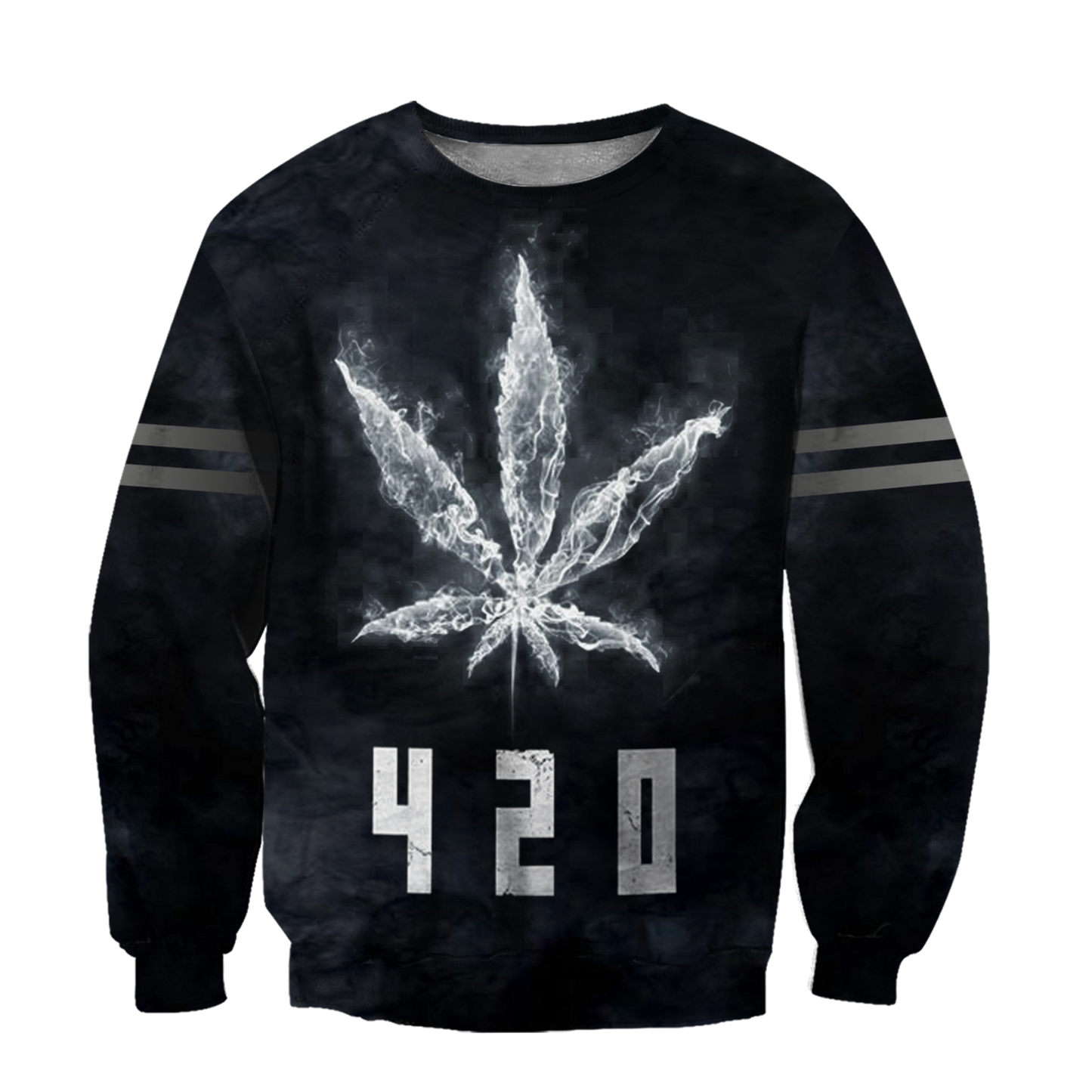 420 Limited by SUN 3D All Over Printed Hoodie Shirt HAC270308 - Amaze Style™-Apparel