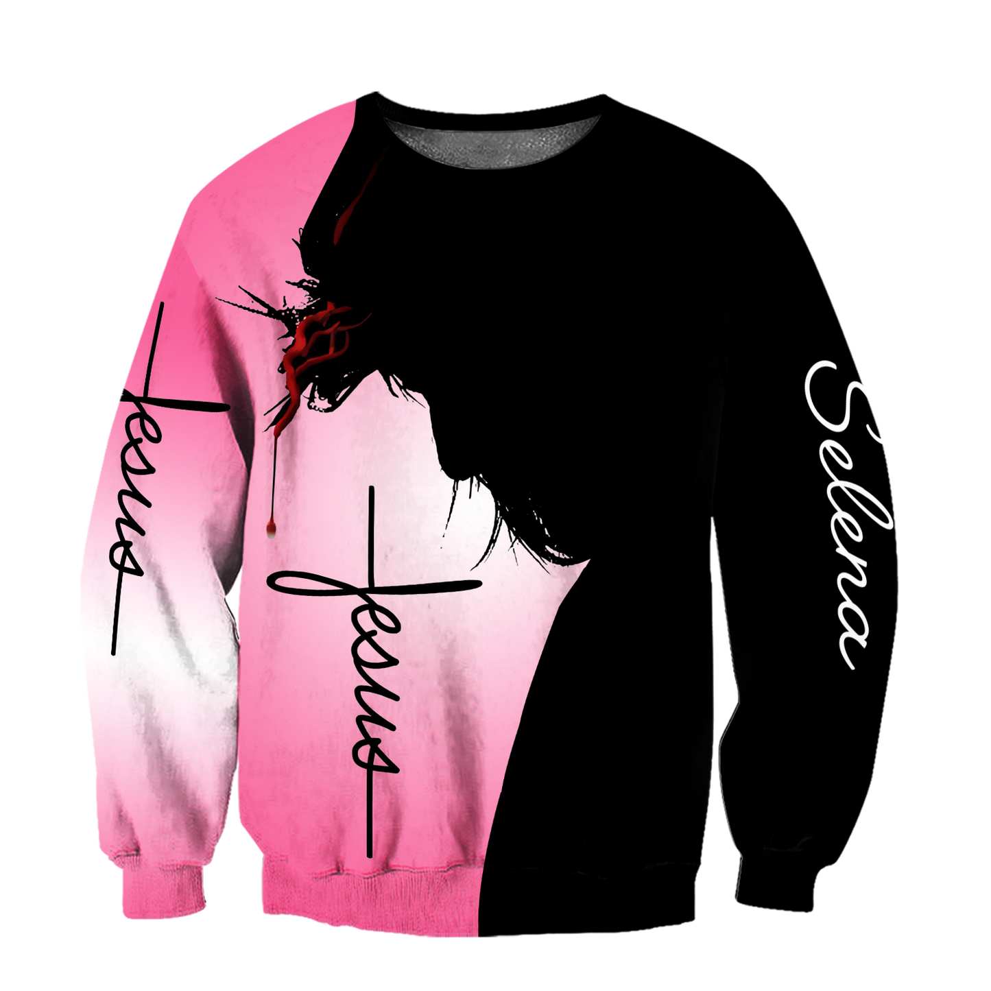 Blessed By God Spoiled By My Husband 3D All Over Printed Shirts NDD10262004