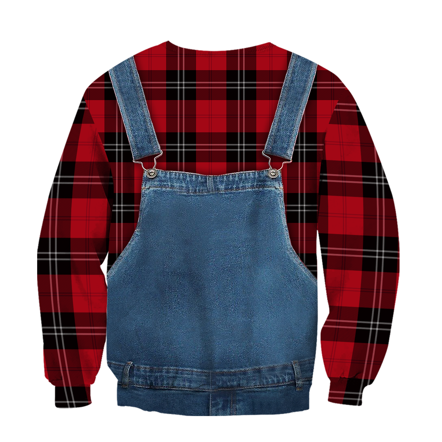 Baby Sheeps Hoodie T-Shirt Sweatshirt for Men and Women NM121111-Apparel-NM-Hoodie-S-Vibe Cosy™