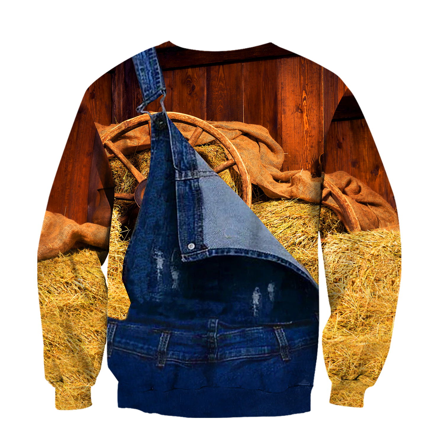 Baby Horse Hoodie T-Shirt Sweatshirt for Men and Women Pi180201-Apparel-NM-Hoodie-S-Vibe Cosy™