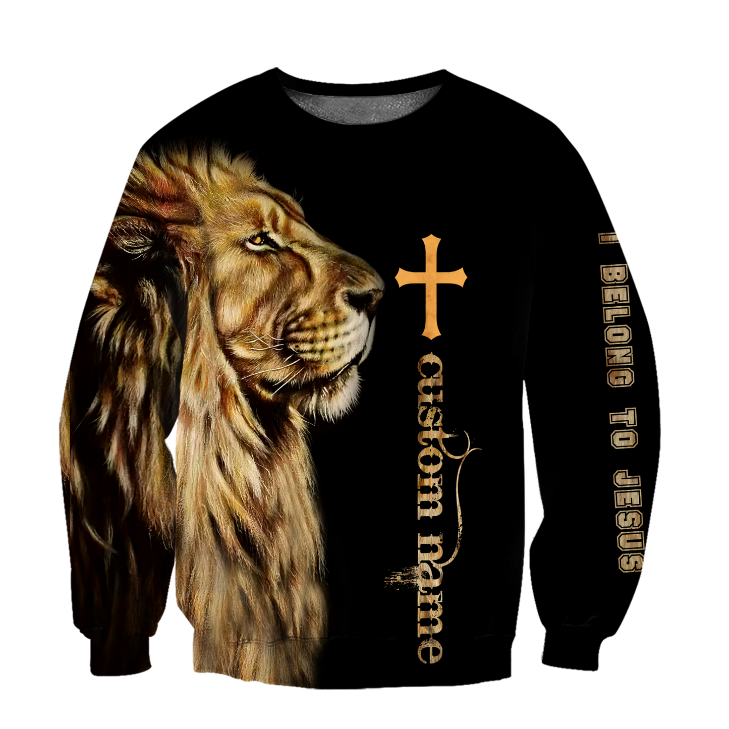 3D All Over Printed Shirts For Men and Women HHT21092004