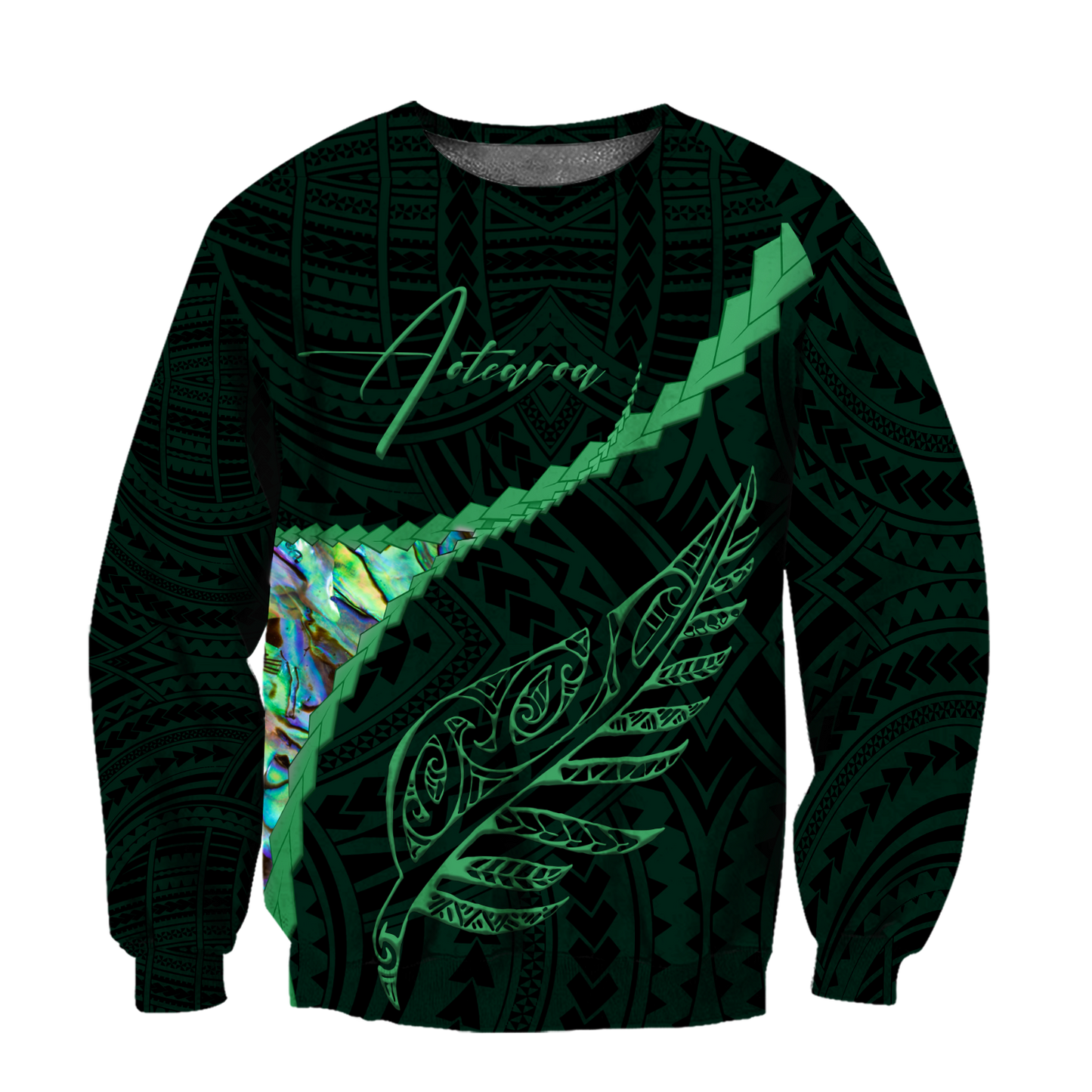 Aotearoa tattoos 3d all over printed for men and women PL25082004