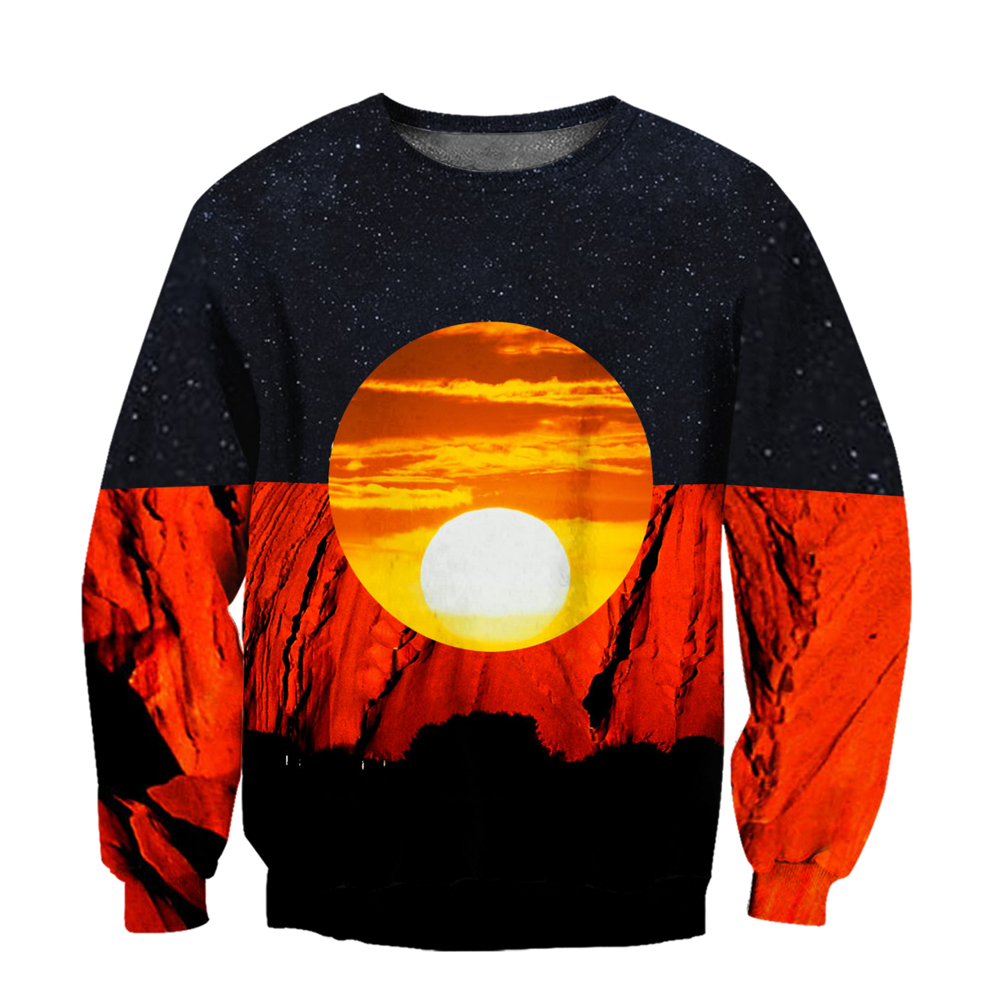 Australia Aborigina Flag 3D All Over Printed Hoodie Shirts MP040401 - Amaze Style™-Apparel