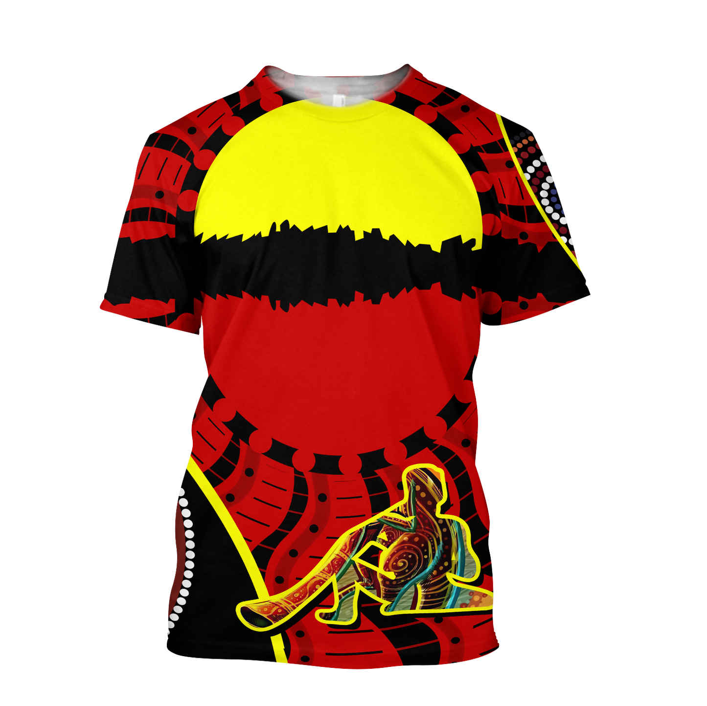 3d hoodie shirt for men and women HP20011607