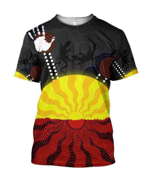 3d hoodie shirt for men and women HP20021607