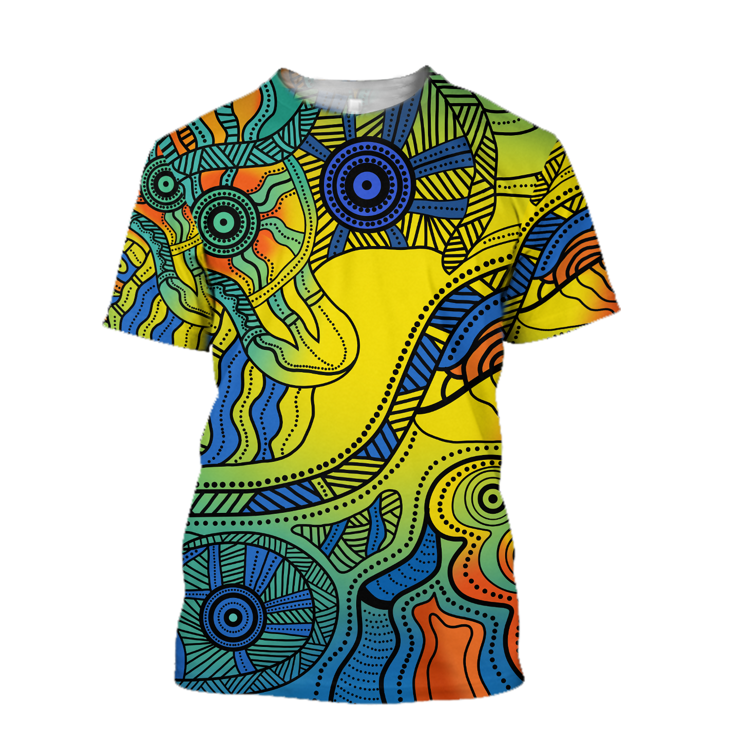 3d hoodie shirt for men and women HP20071707S