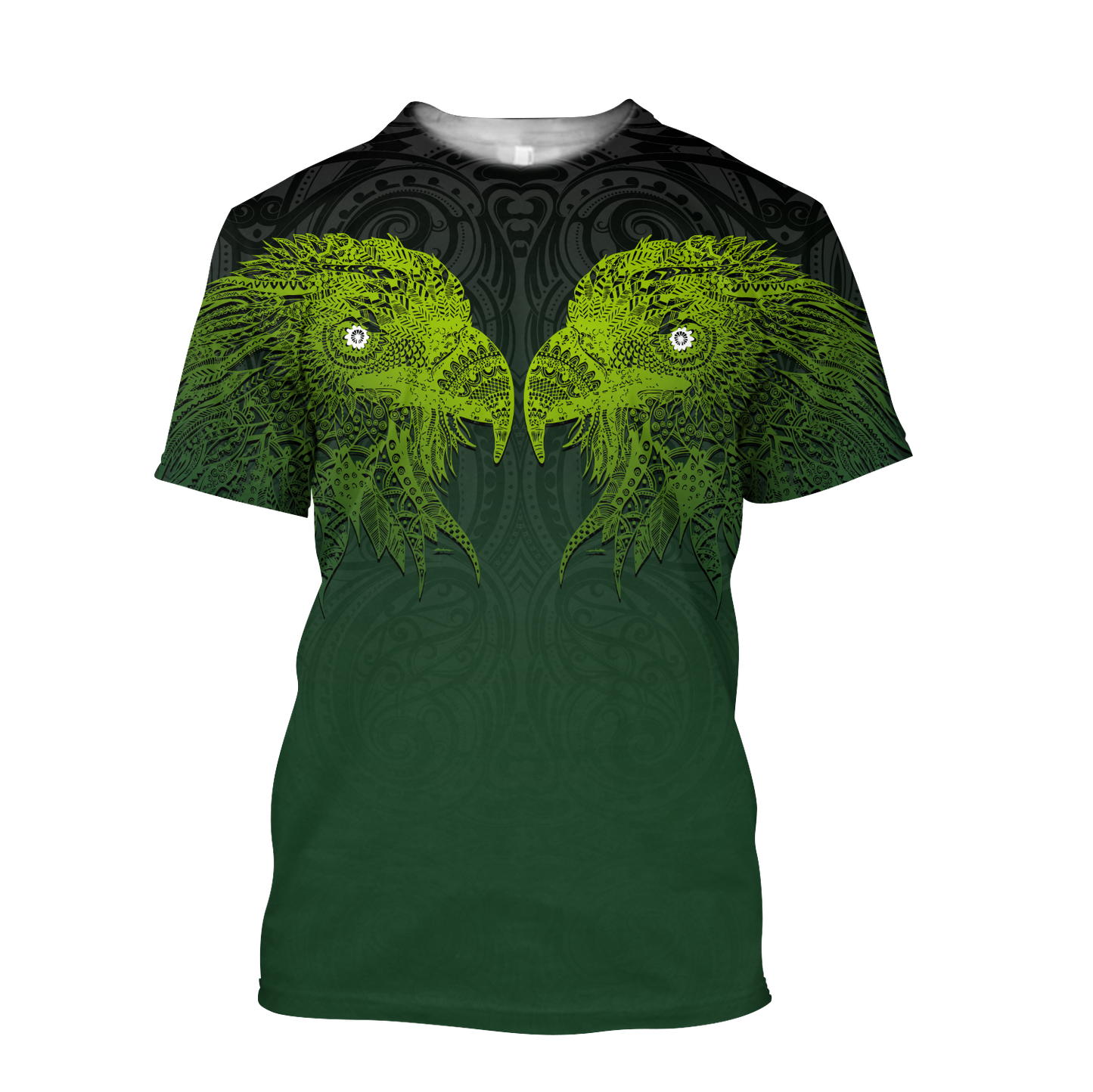 Aotearoa Maori New zealand 3d all over printed shirt and short for man and women MH0307201