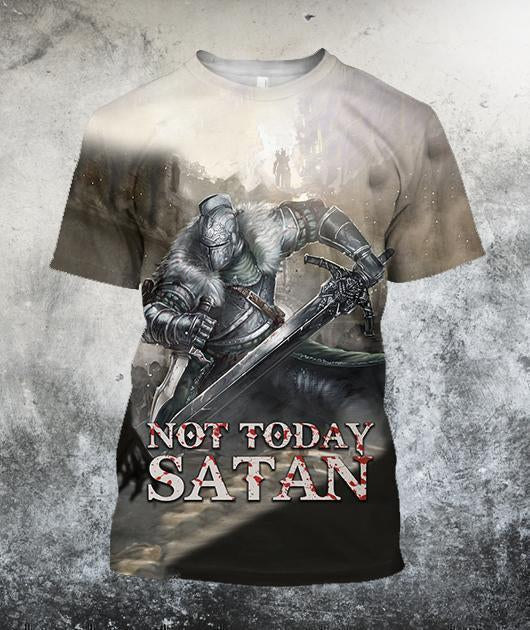 All Over Printed Knights Templar Shirts - Amaze Style™-Apparel