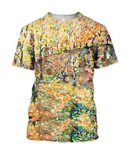 3D All Over Printed The Last Templar - Amaze Style™-Apparel