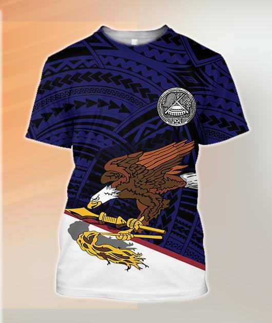 American Samoa Special Hoodie PL - Amaze Style™-Apparel