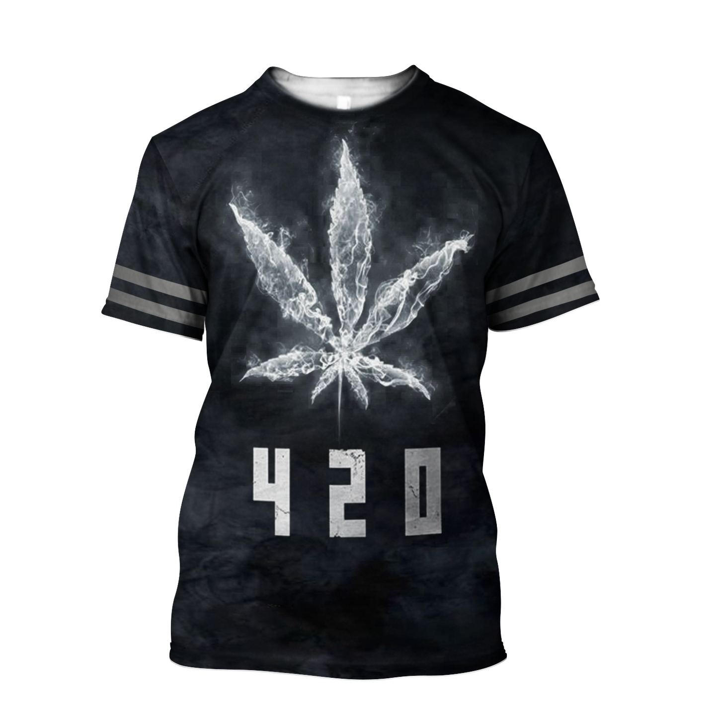 420 Limited by SUN 3D All Over Printed Hoodie Shirt HAC270308 - Amaze Style™-Apparel