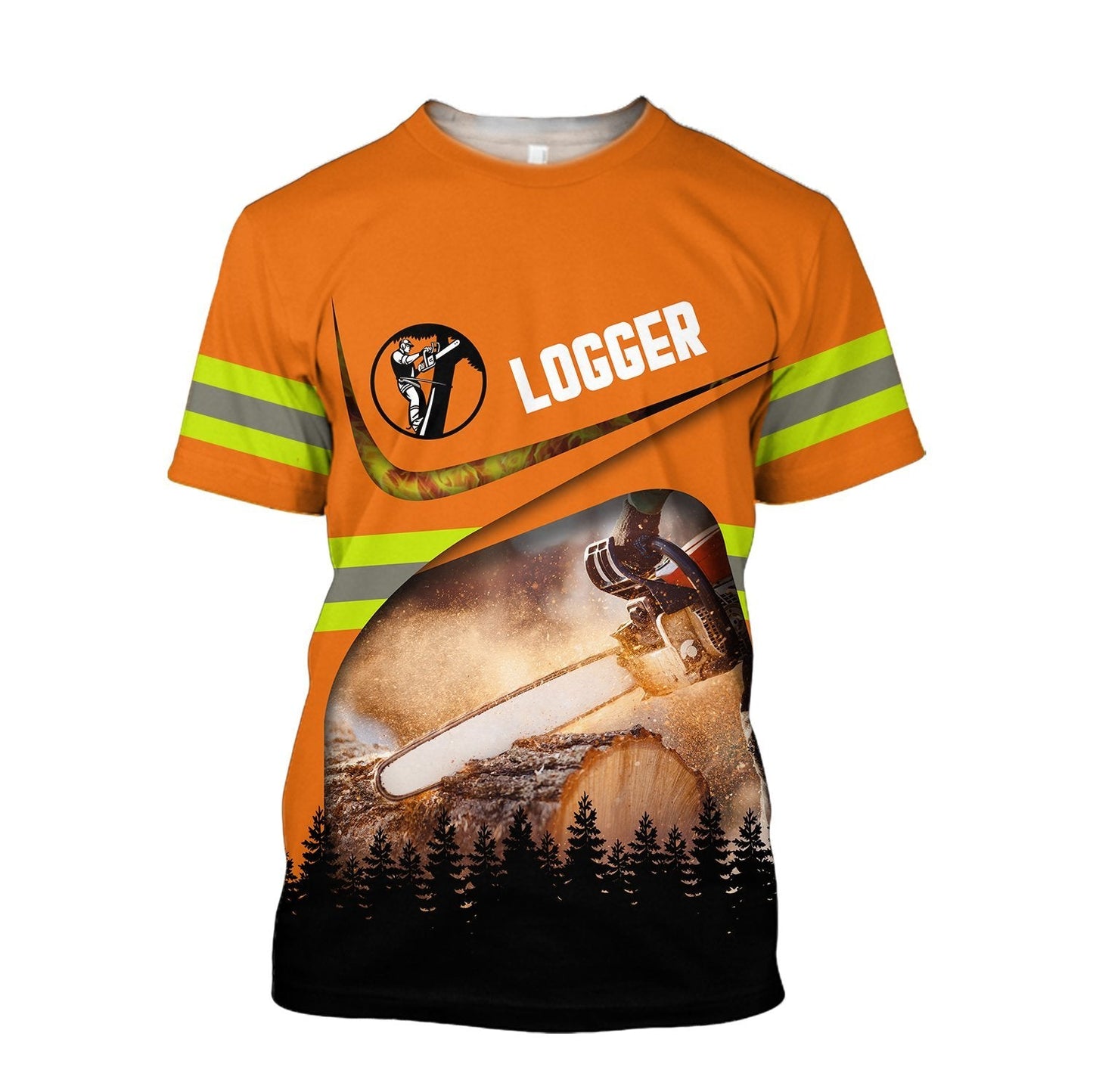 WE ARE RARE LOGGER - Amaze Style™-Apparel