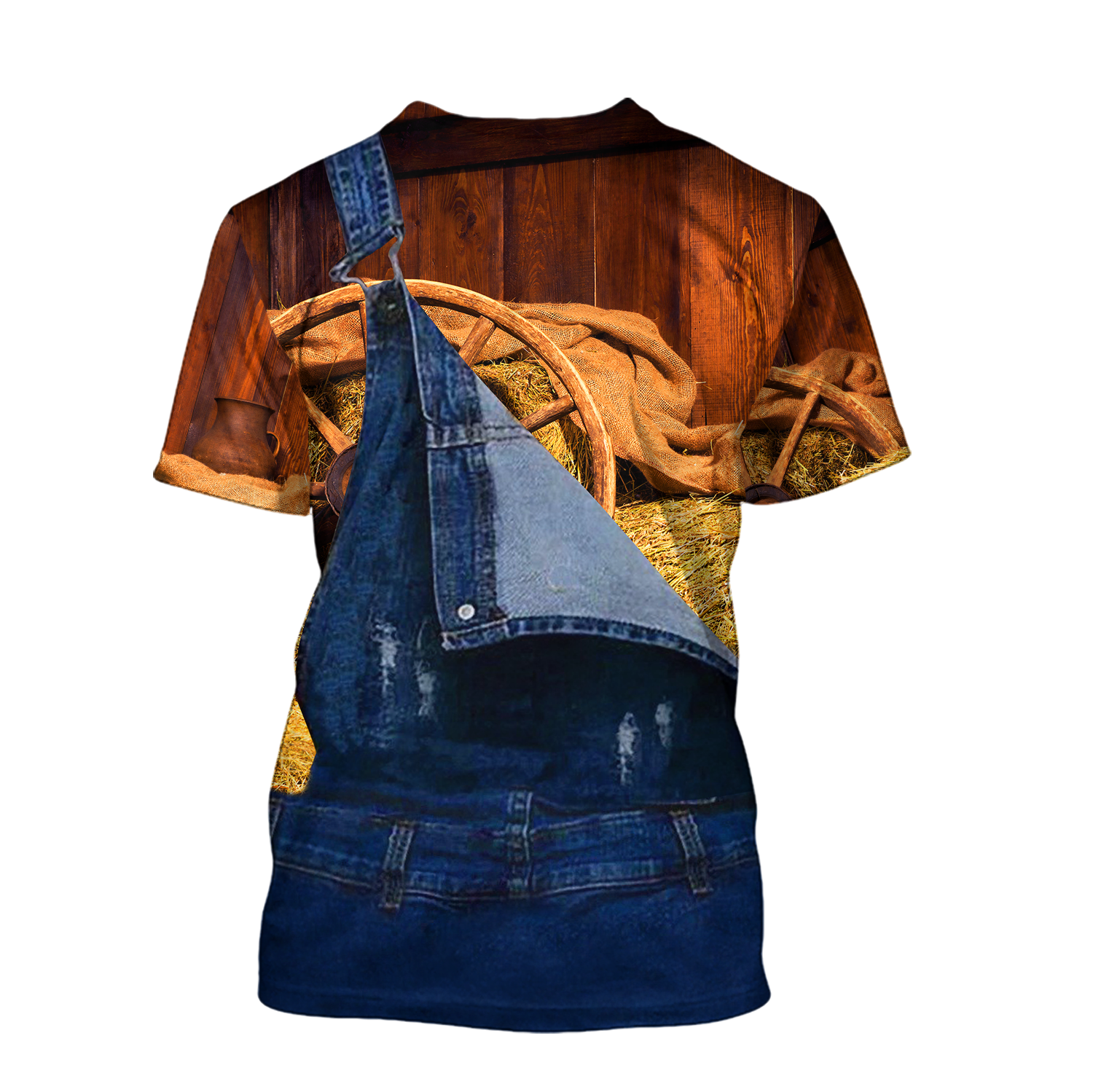 Baby Rabbits Hoodie T-Shirt Sweatshirt for Men and Women Pi180202-Apparel-NM-Hoodie-S-Vibe Cosy™