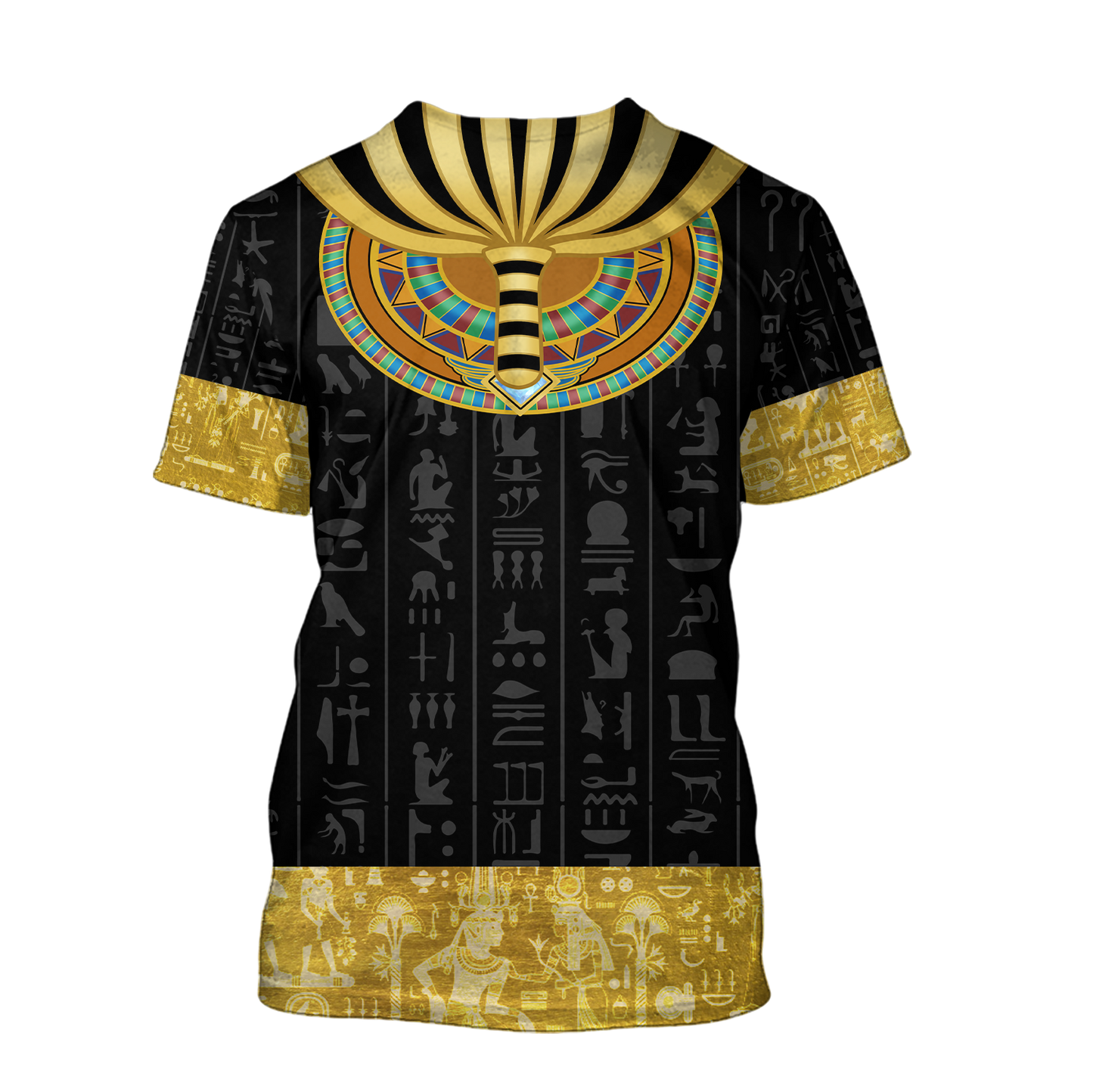 African Pharaoh Hoodie