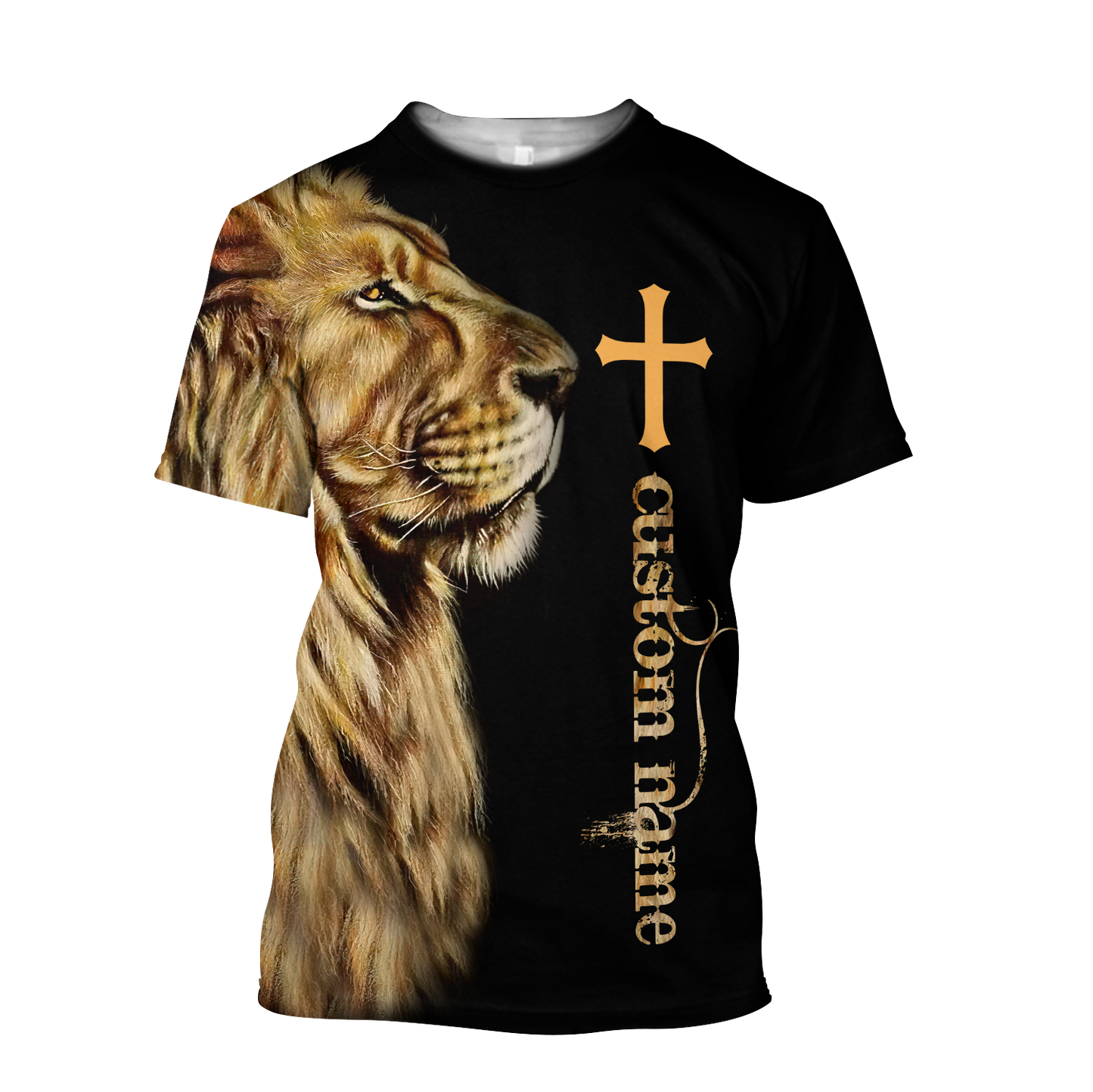 3D All Over Printed Shirts For Men and Women HHT21092004