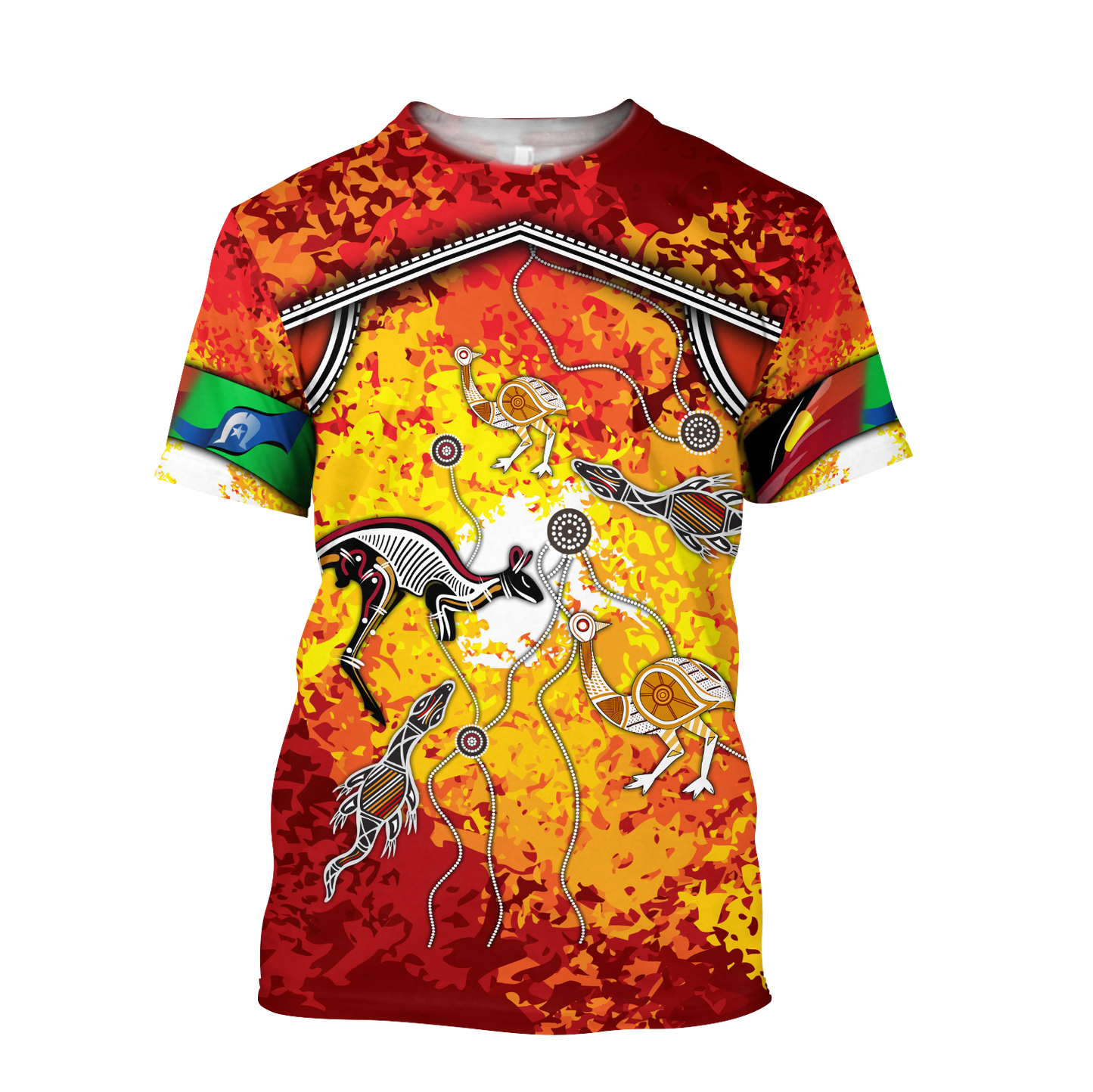 3d hoodie shirt for men and women HP20111607