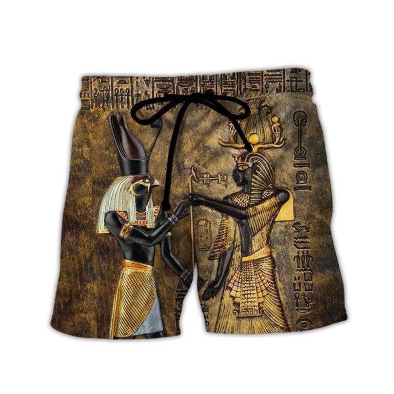 Ancient Egypt 3D All Over Printed Clothes TA008 - Amaze Style™-Apparel