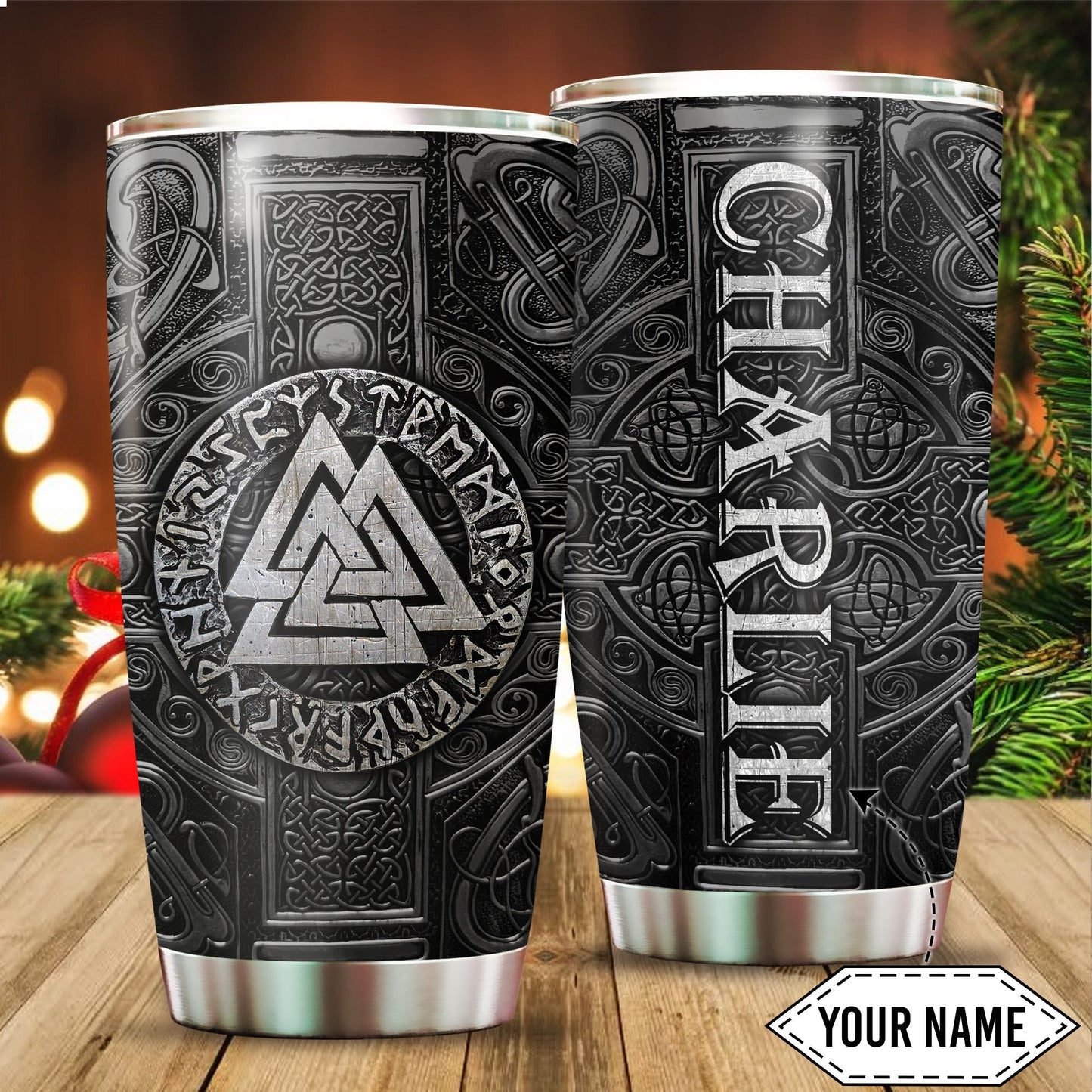 STAINLESS STEEL TUMBLER Pi23012102