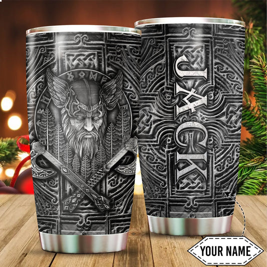 STAINLESS STEEL TUMBLER Pi23012107