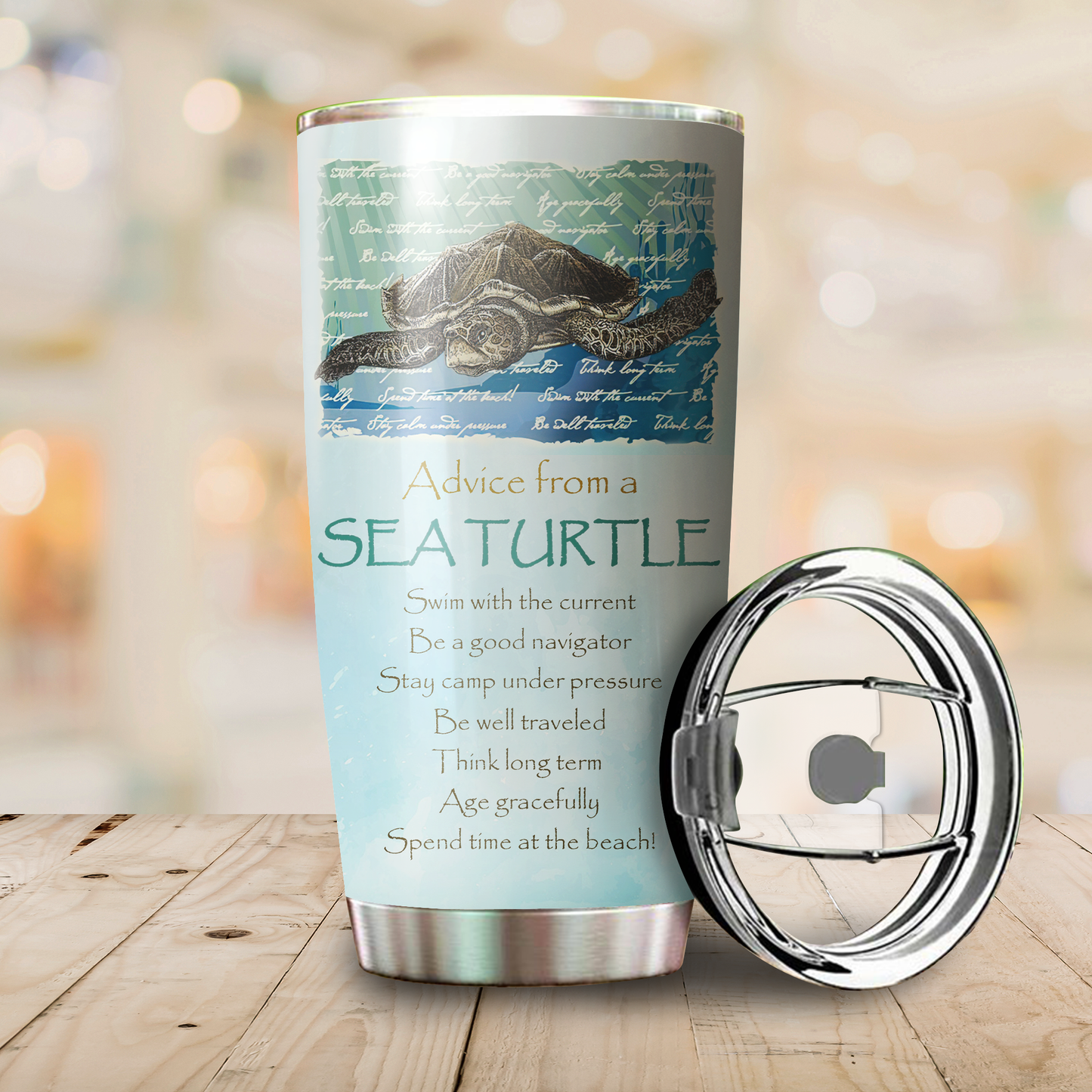 STAINLESS STEEL TUMBLER SN25022103