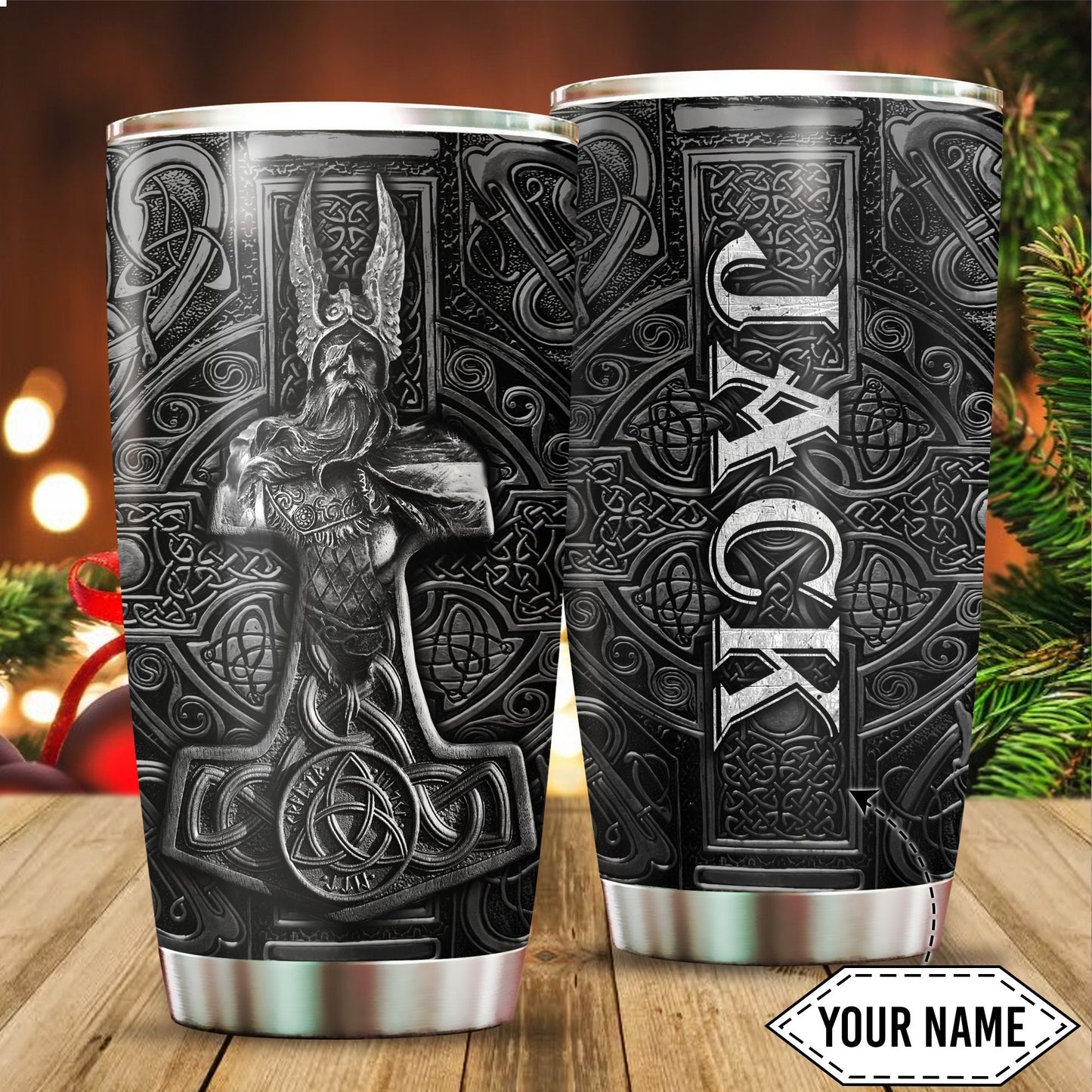 STAINLESS STEEL TUMBLER Pi23012101