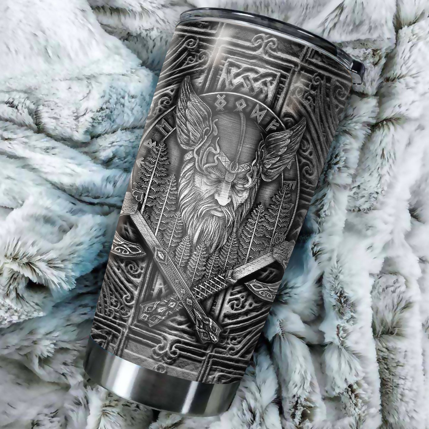 STAINLESS STEEL TUMBLER Pi23012107