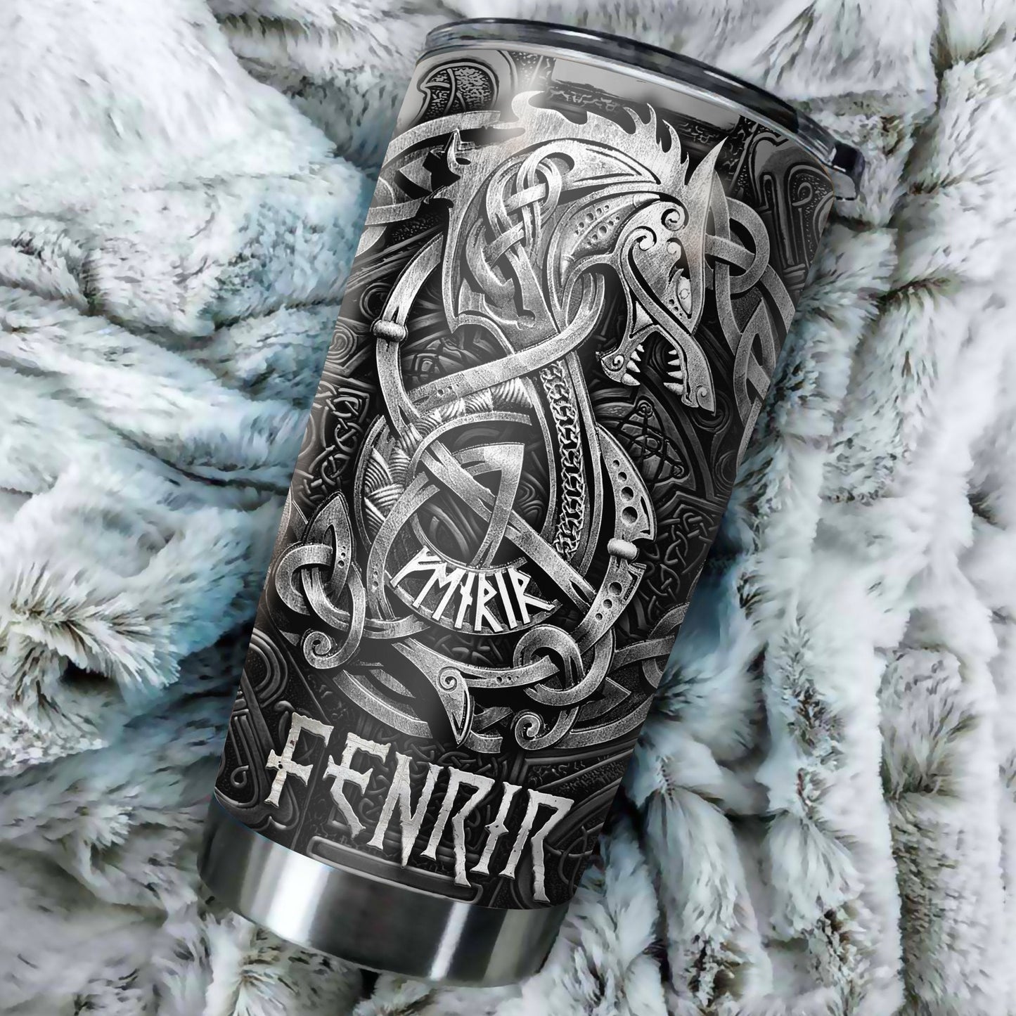 STAINLESS STEEL TUMBLER Pi23012105